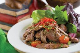 Thai Beef Salad